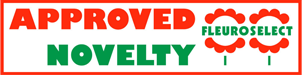 награждён Почётным знаком Approved Novelty международной ассоциации Fleuroselect