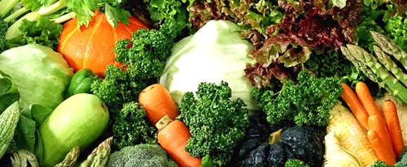 Ранние весенние посадки: овощи и зелень