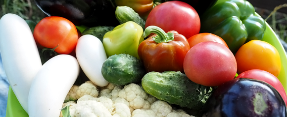 Как подобрать овощам соседей