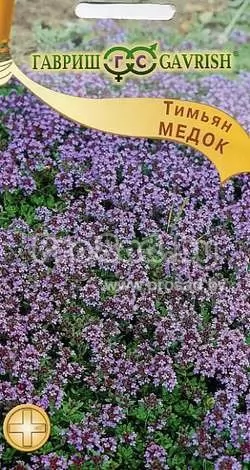 Купить семена Тимьяна (Чабреца) Медок почтой по Беларуси в интернет ...