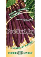 Фасоль спаржевая Бемоль