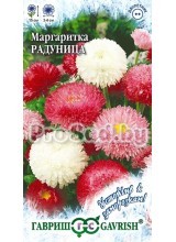 Маргаритка Радуница, смесь