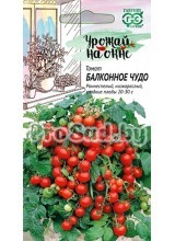 Томат Балконное чудо