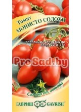 Томат Монисто Солохи