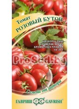 Томат Розовый бутон
