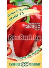 Перец сладкий Комета