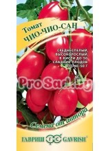 Томат Чио-Чио-Сан