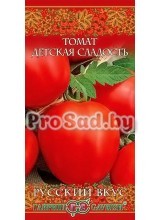 Томат Детская сладость