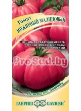Томат Инжирный Малиновый