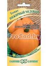 Томат Инжирный Медовый