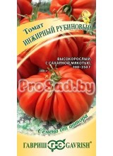 Томат Инжирный Рубиновый
