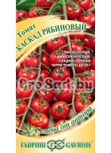 Томат Каскад рябиновый (черри)