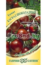 Томат Каскад шоколадный