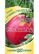 Томат Кубышка гигантская