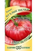 Томат Пухлые щёчки