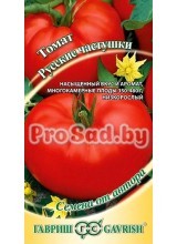 Томат Русские частушки