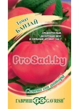 Томат Банзай