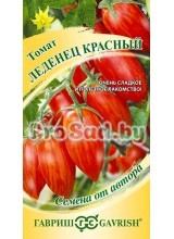 Томат Леденец красный
