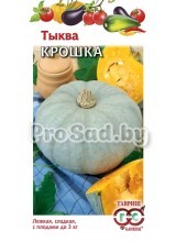 Тыква Крошка