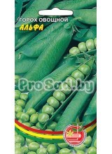 Горох овощной Альфа