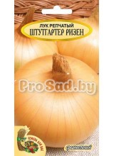 Лук репчатый Штутгартер ризен