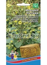 Махорка Русская