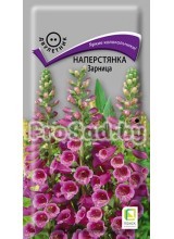 Наперстянка Зарница