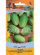 Огурец Муромский 36