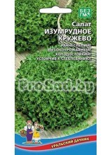 Салат Изумрудное кружево