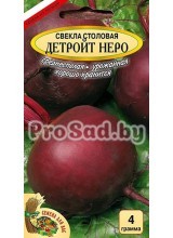 Свекла столовая Детройт Неро