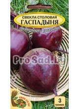 Свекла столовая Гаспадыня