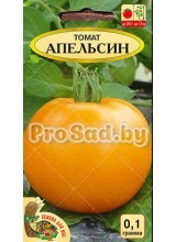 Томат Апельсин