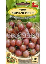 Томат Афро-Черри F1