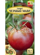 Томат Чёрный мавр