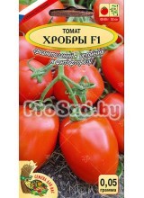 Томат Хробры F1