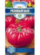 Томат Розовый бык