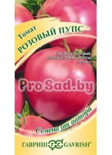 Томат Розовый пупс