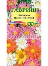 Хризантема индийская Осенний букет