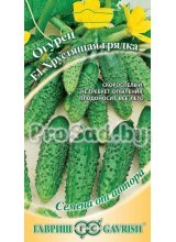 Огурец F1 Хрустящая грядка