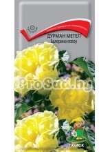 Дурман метел Балерина Еллоу