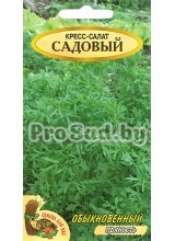 Кресс-салат Садовый