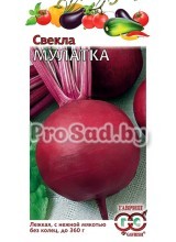 Свекла Мулатка
