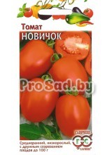Томат Новичок
