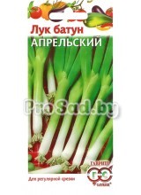 Лук батун Апрельский