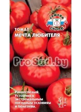Томат Мечта любителя