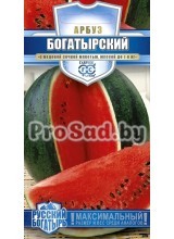 Арбуз Богатырский