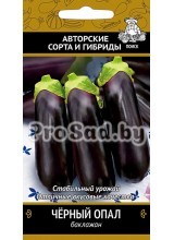 Баклажан Чёрный опал