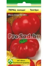 Перец сладкий Топгёрл (Германия)