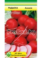 Редис Аскания (Германия)