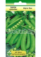 Горох сахарный Шуга бон